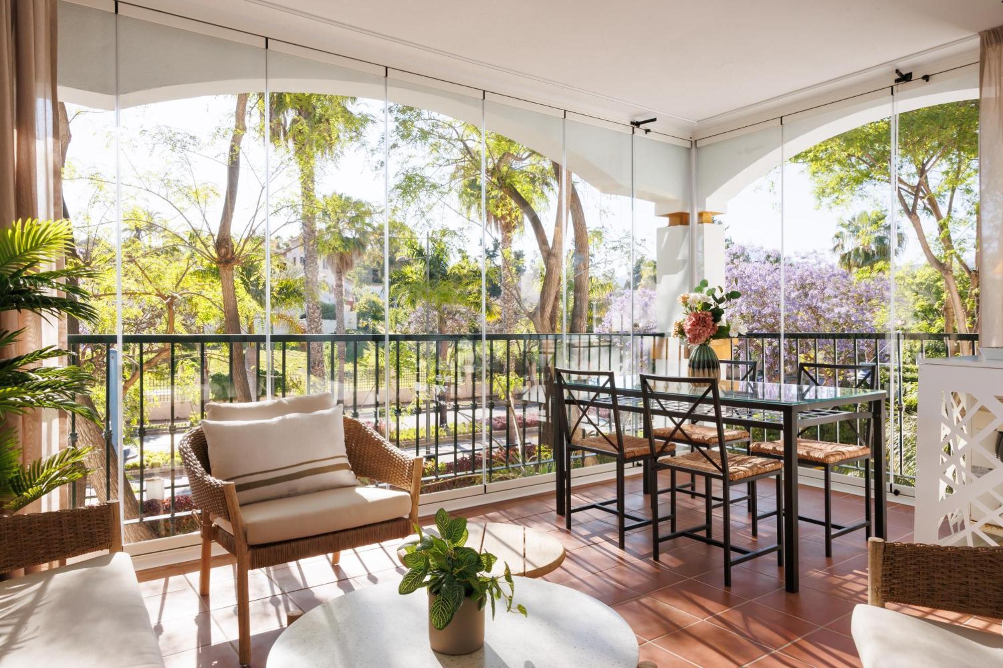 Apartamento Banus - Lovely-1bdm, Terrace, 3pools