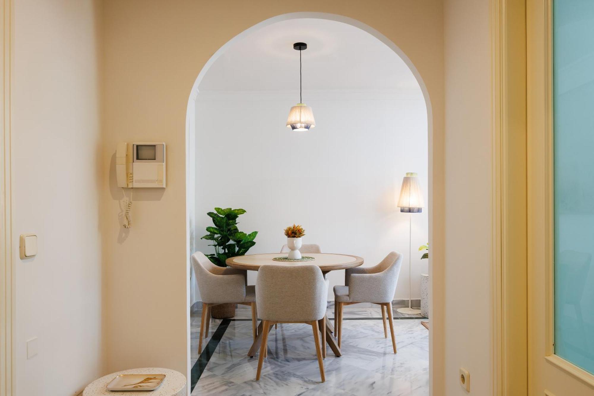 Banus - Lovely-1bdm, Terrace, 3pools Marbella