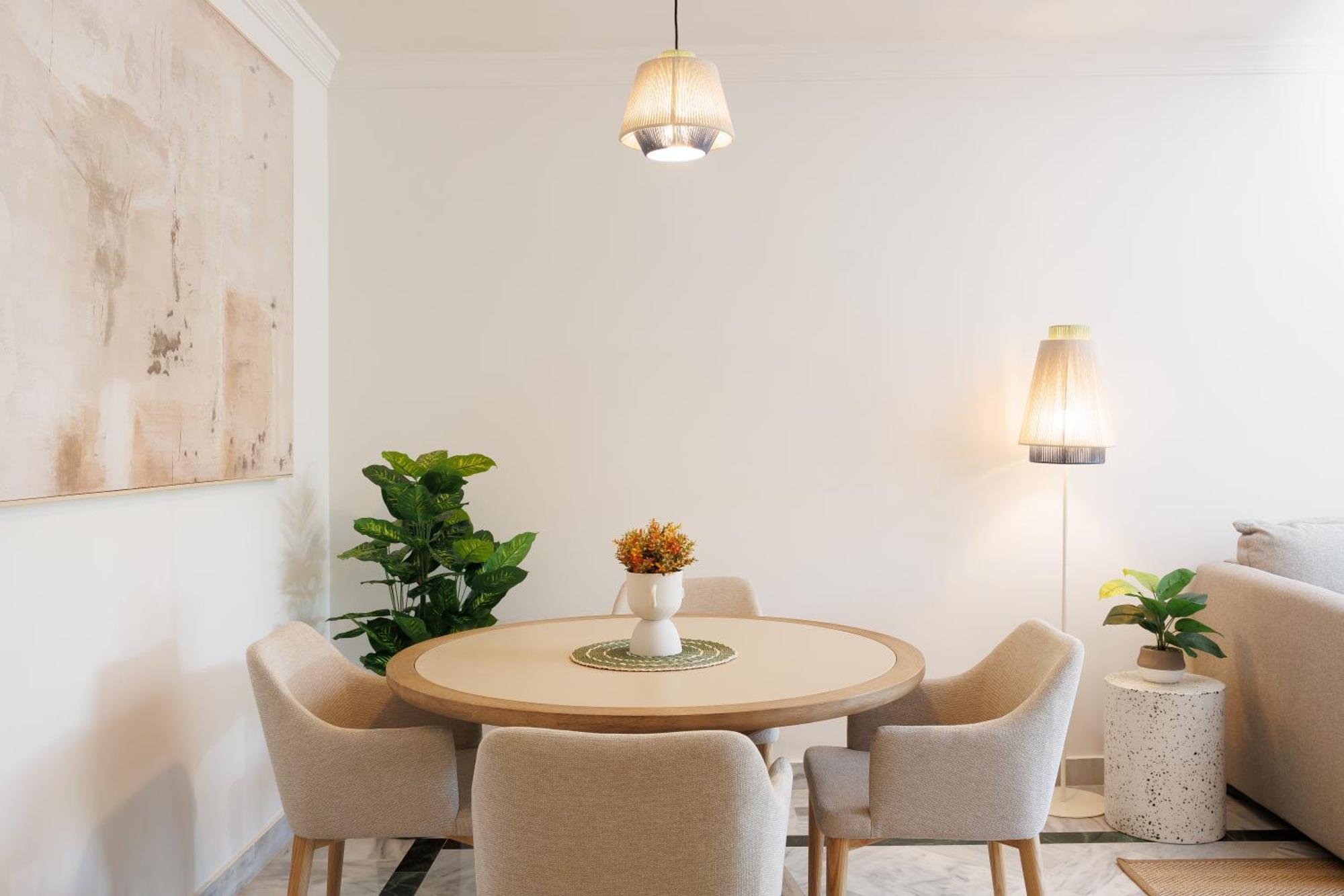 Banus - Lovely-1bdm, Terrace, 3pools *