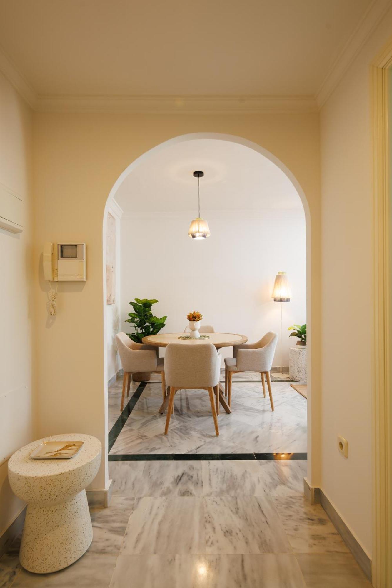 Banus - Lovely-1bdm, Terrace, 3pools Marbella