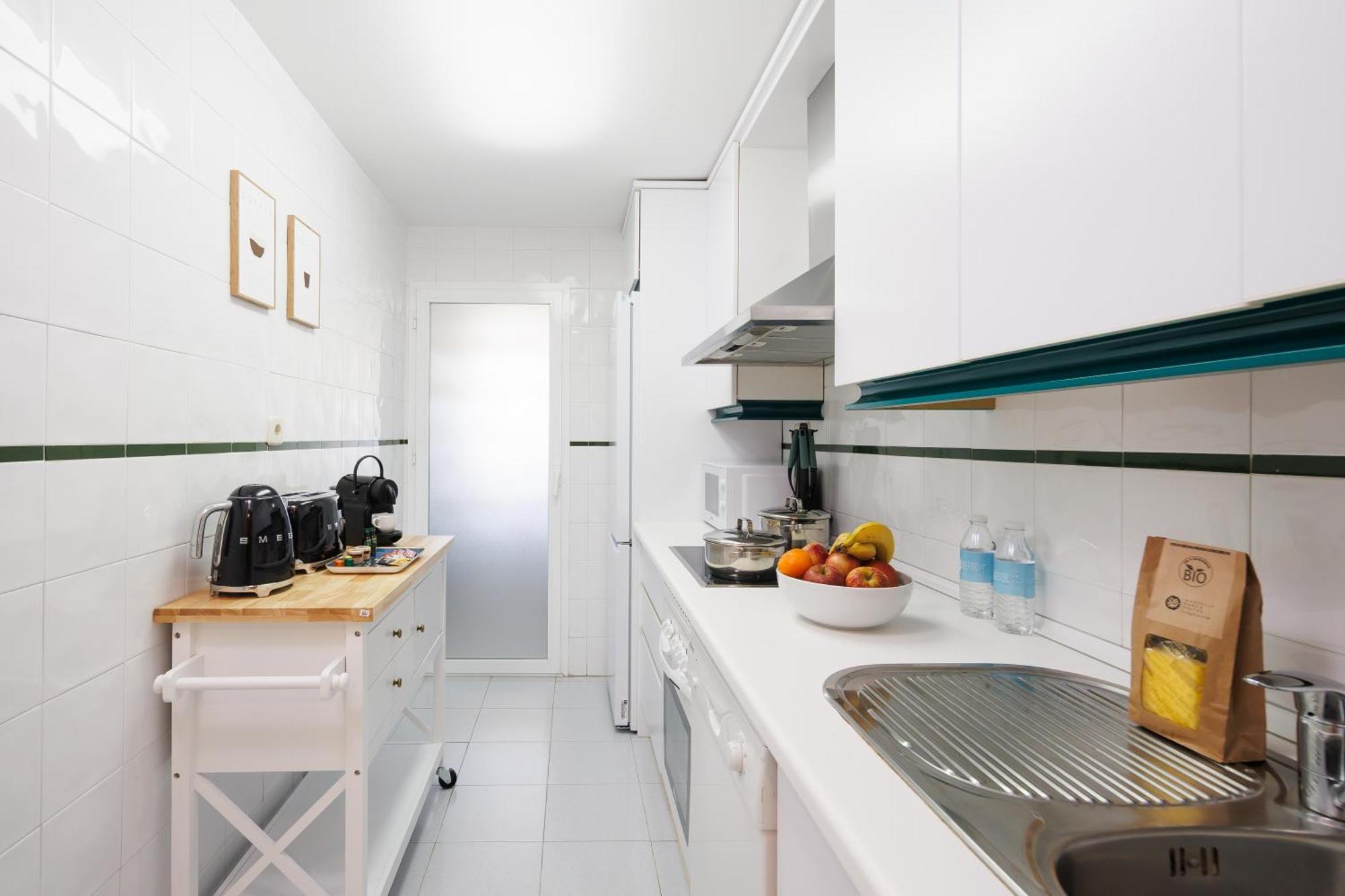 Banus - Lovely-1bdm, Terrace, 3pools